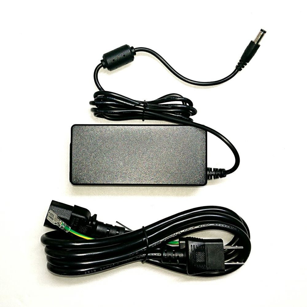 テレビ用 AC電源アダプター 12V4A 【SANSUI/DOSHISHA/OEN】 138687