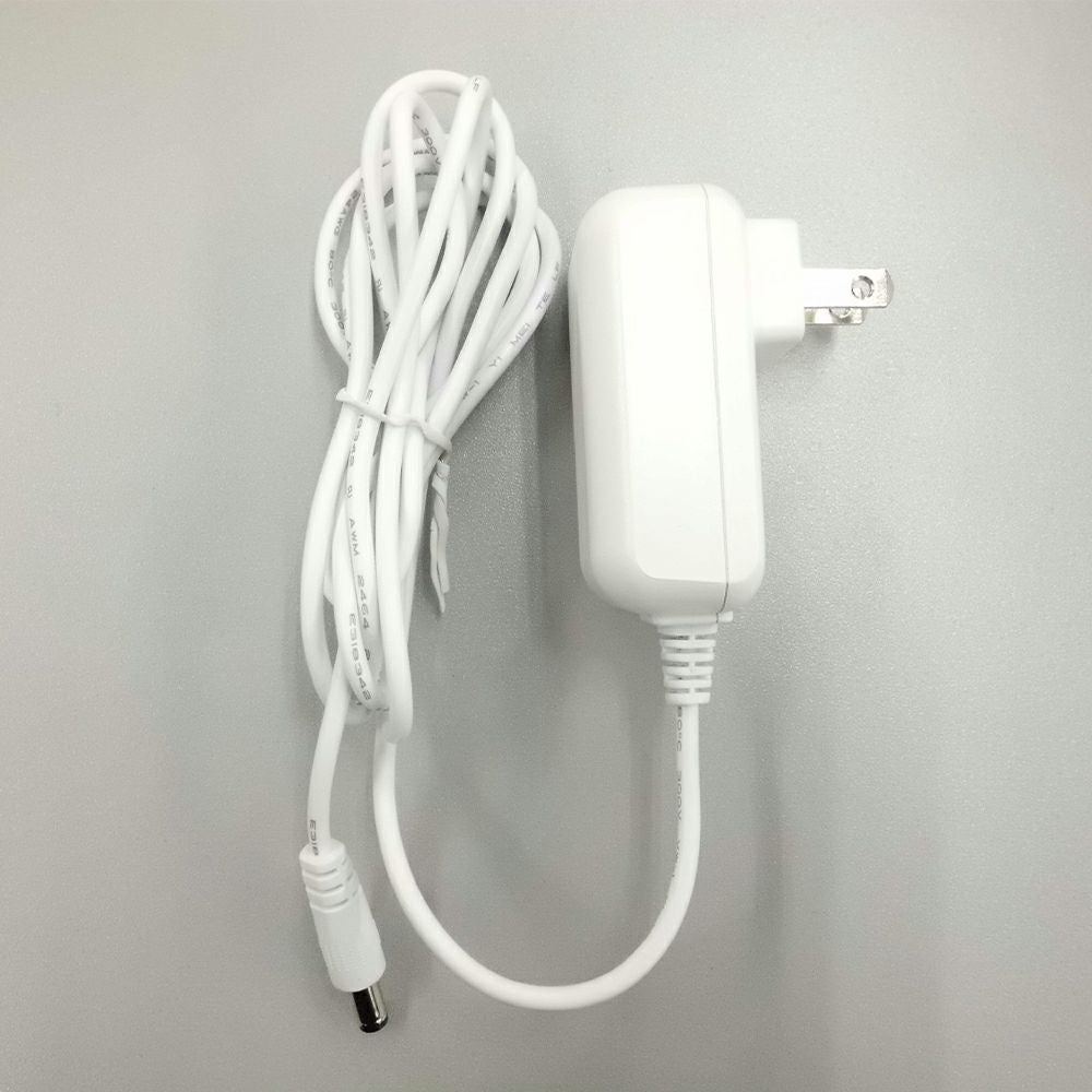 デスクライト用 ACアダプター GY-240500WH 773898 【SHP】 | DOSHISHA