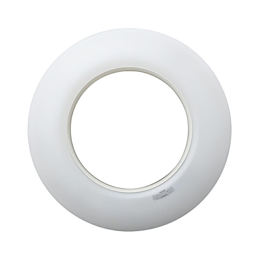 CIRCU LIGHT DCC-SW86BL シーリングライト CIRCULIGHT(サーキュライト) EZシリーズ スイングモデル 8畳タイプ DCC