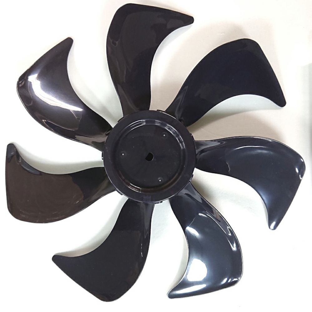 Kamome(カモメ) Kamomefan 28cm リビングファン 羽根(GY) 975581 【KAP