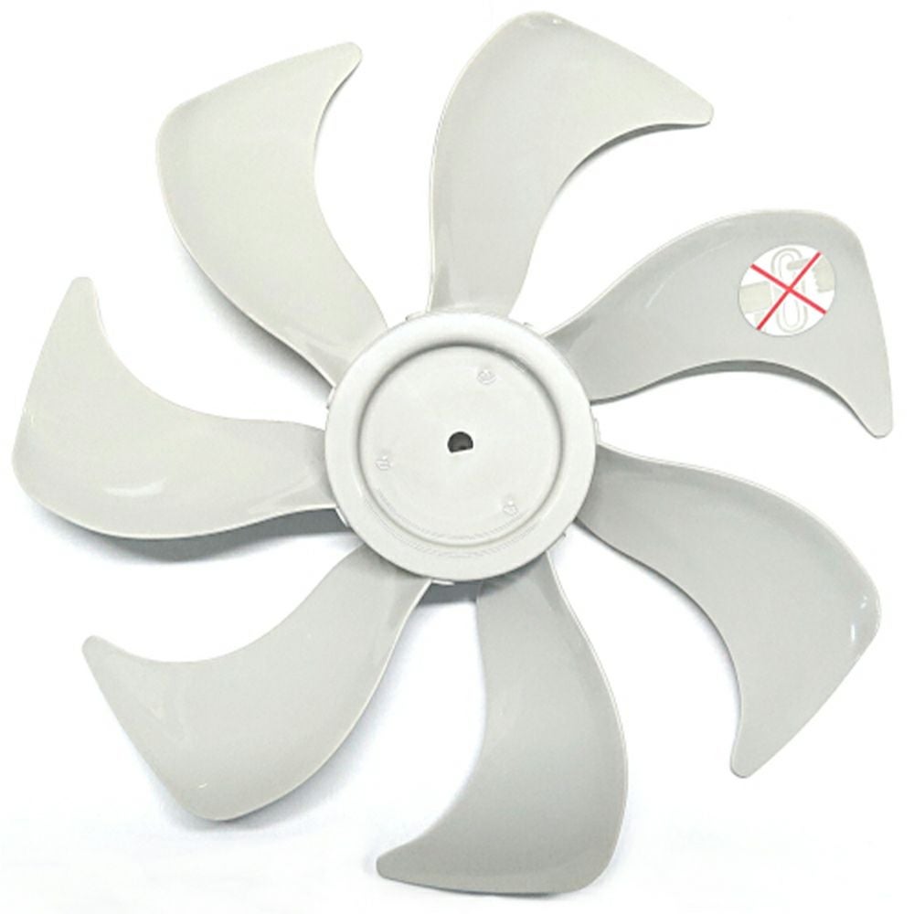 Kamome(カモメ) Kamomefan 28cm リビングファン 羽根(WH) 817844 【KAP