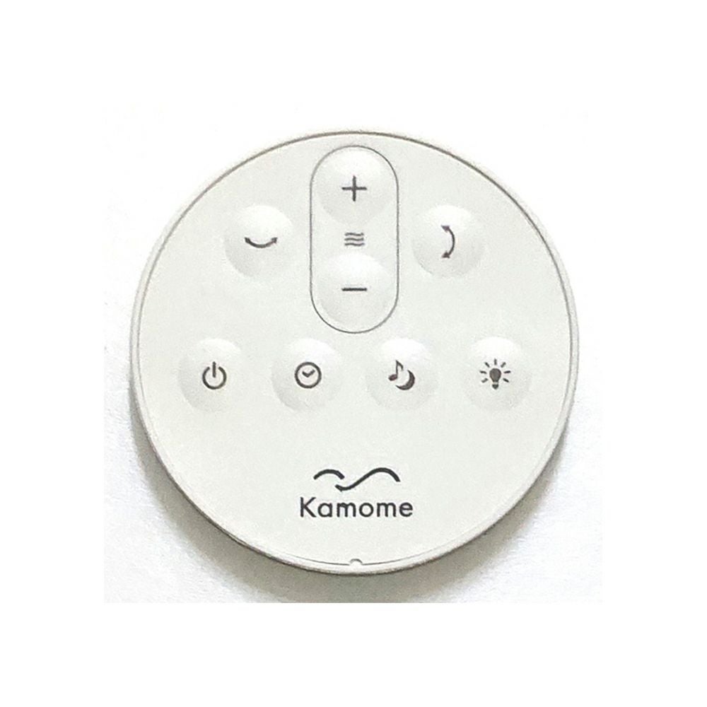 Kamomefan(カモメファン) mini リモコン(WH) 717627 【KAP