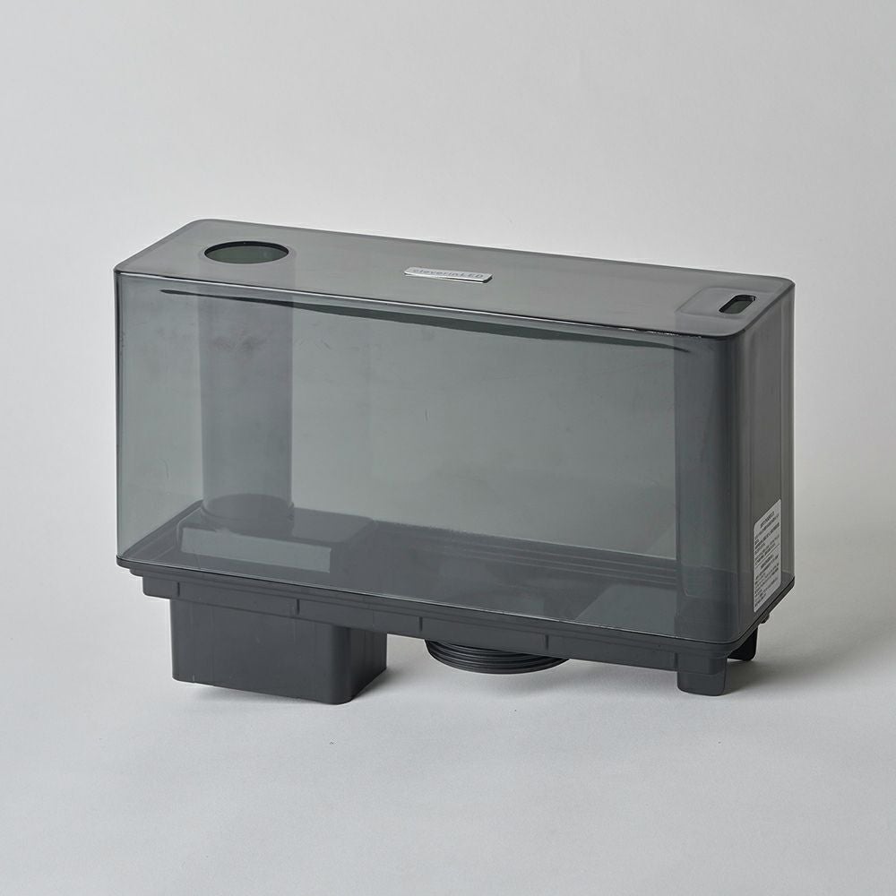 クレベリンLED 超音波式加湿器 KMWV-301 水タンク(BK) 124304 【KAP