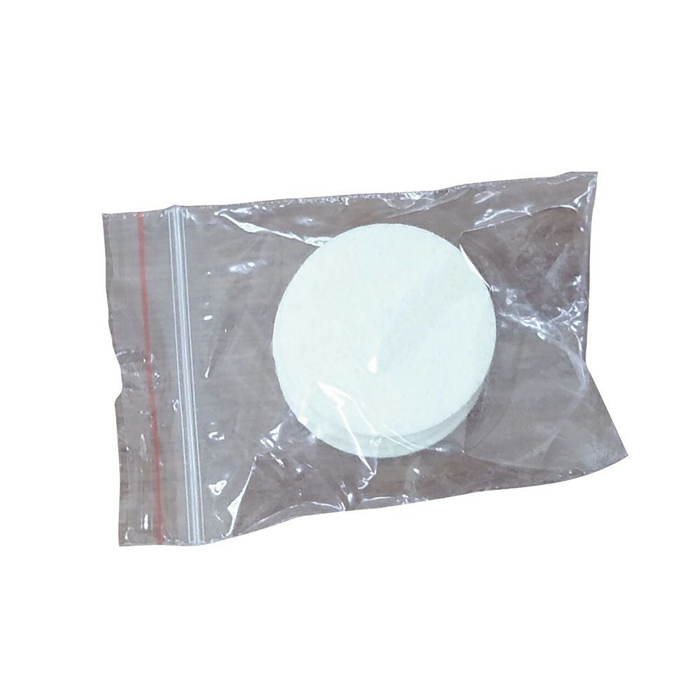ハイブリッド式加湿器 共通 交換用フェルト 199087 【KAP】 | DOSHISHA