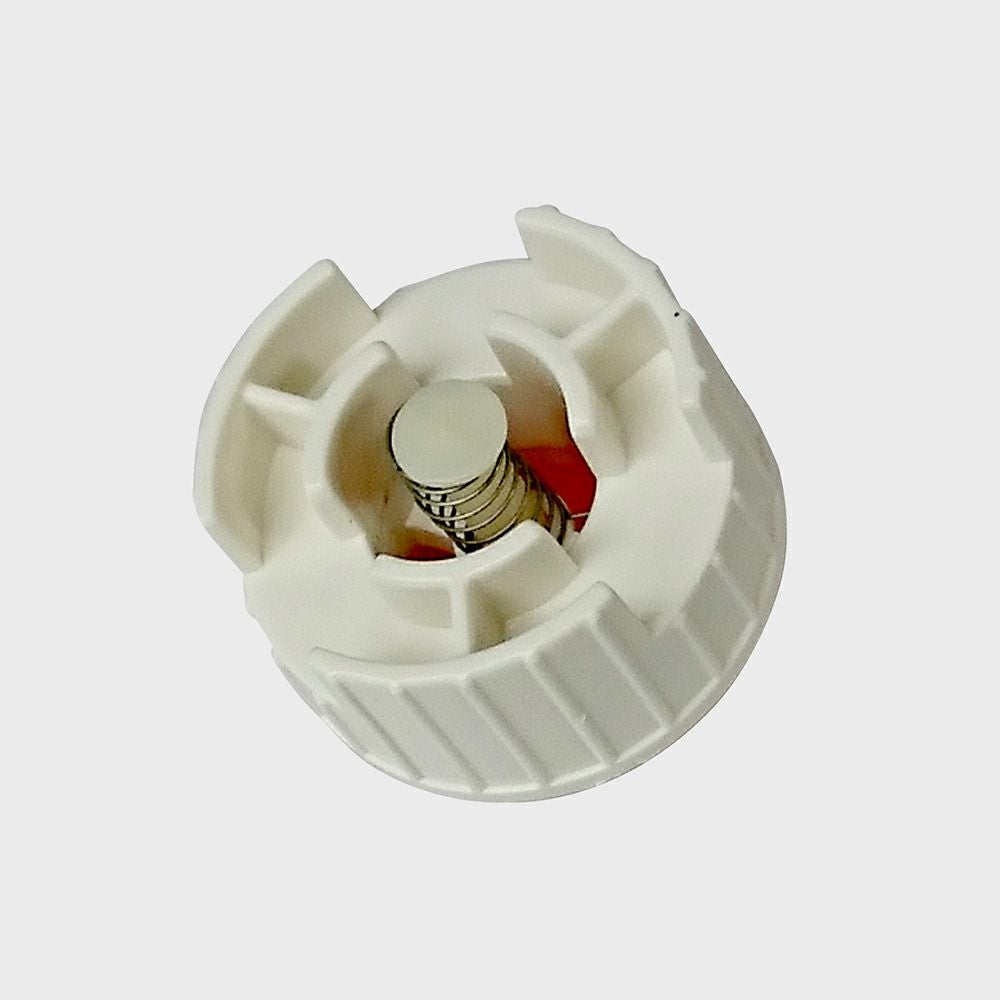 超音波式加湿器 KWU-301 水タンクキャップ 598547 【KAP】 | DOSHISHA