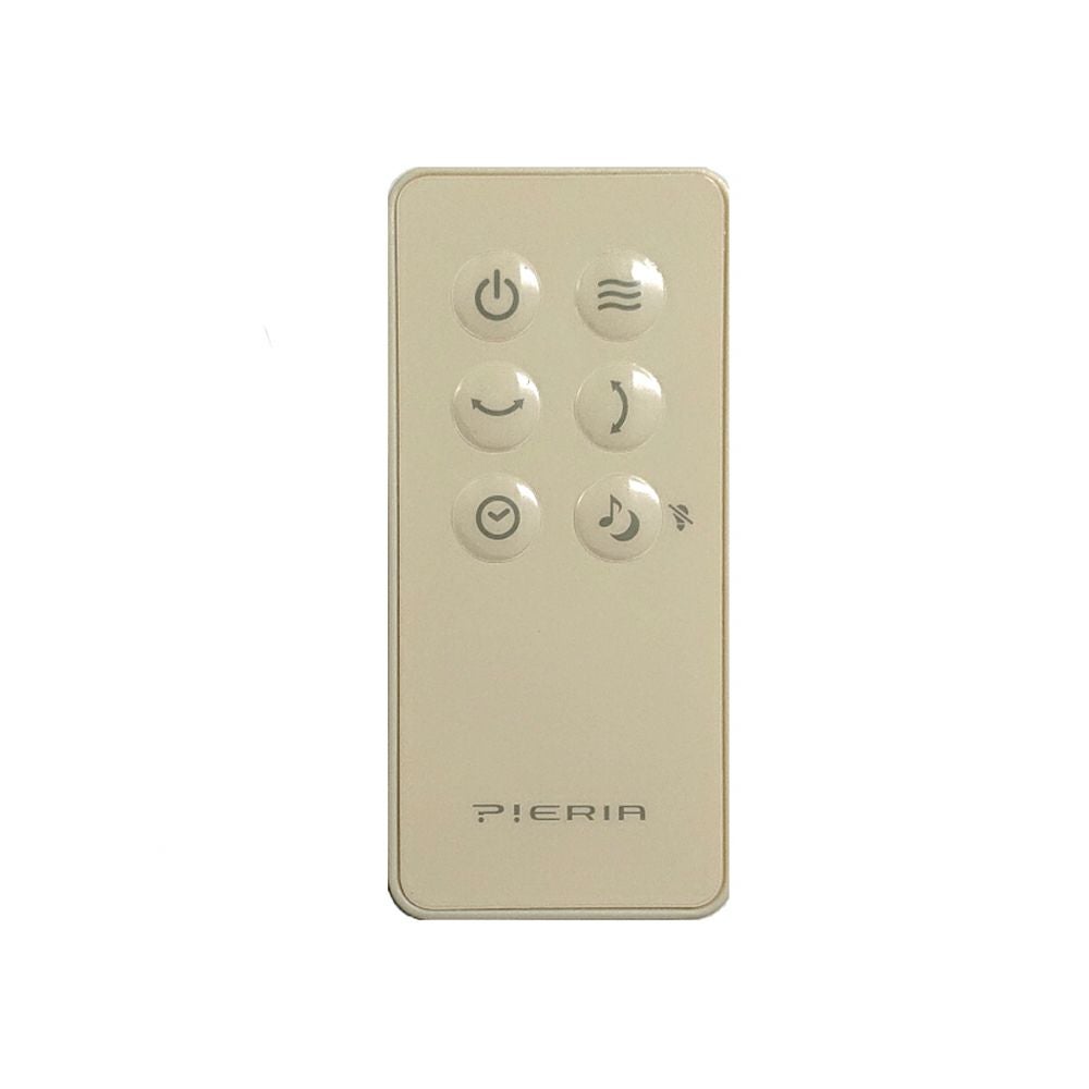 360度回転サーキュレーター 共通 リモコン(IV) 900605 【KAP