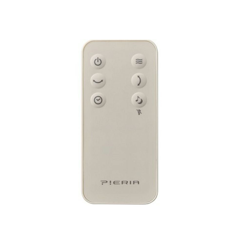 DCサーキュレーター 共通 リモコン(WH) 745790 【KAP】 | DOSHISHA Marche