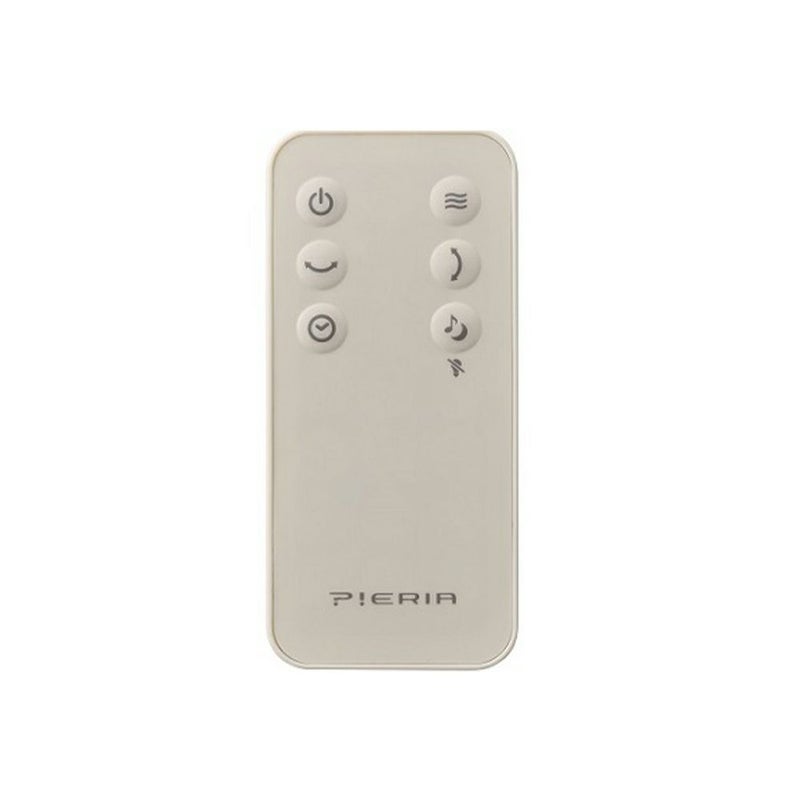 DCサーキュレーター 共通 リモコン(WH) 745790 【KAP】 | DOSHISHA Marche