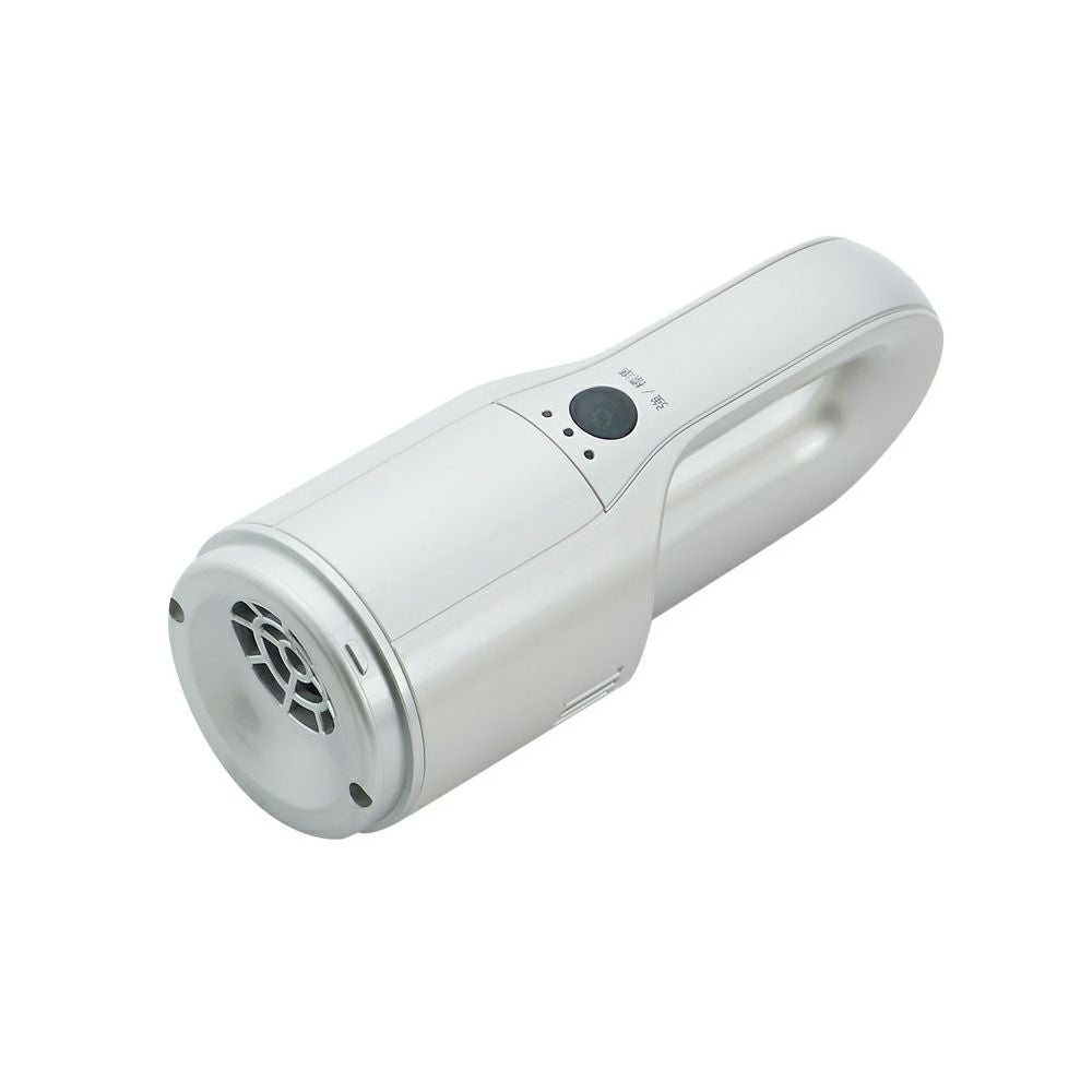 軽量掃除機 MAGIC LIGHT VSV-121D 本体(PW) 147769 【KAP】 | DOSHISHA