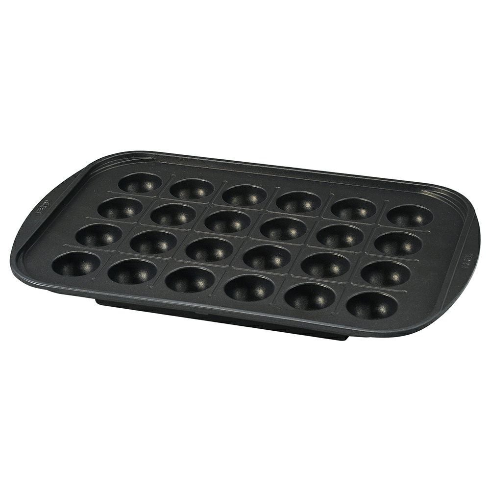 ホットプレート HPR-120A たこ焼きプレート 683519 【KAP】 | DOSHISHA