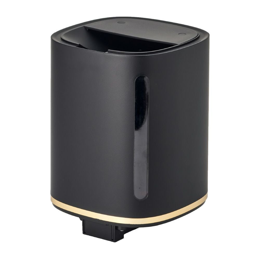 超音波式加湿器 ミストーン mistone200 ブラック 水タンク組品(黒) 水