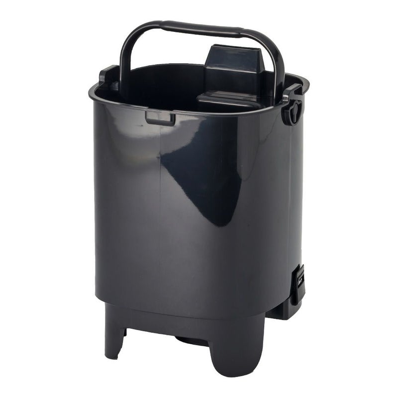 超音波式加湿器 ミストーン mistone300 ブラック 水タンク組品(黒 