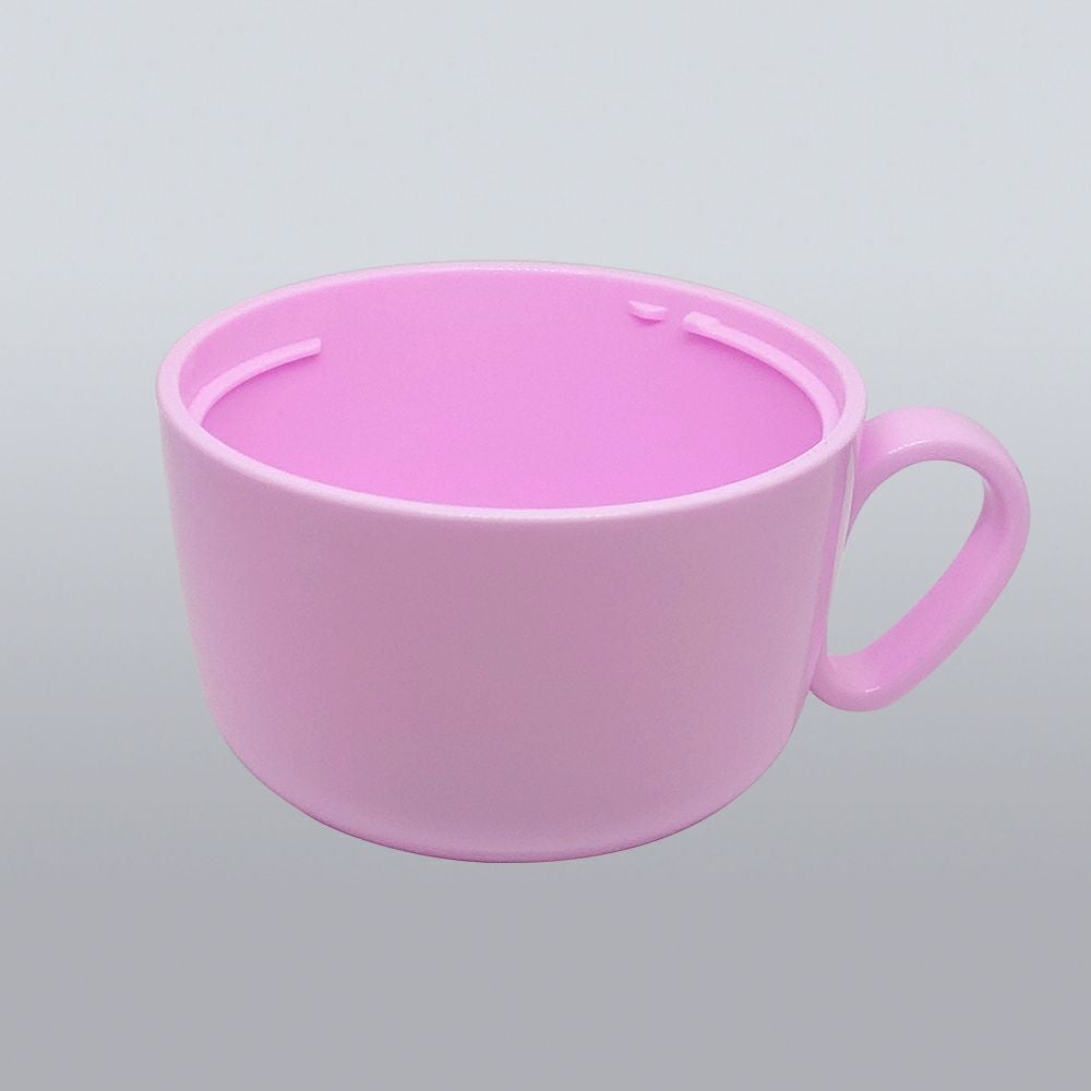 水筒　コーヒー　カップ　ピンク 2WAYこども水筒／sokomo そこまで洗える3WAYキッズボトル コップ 36