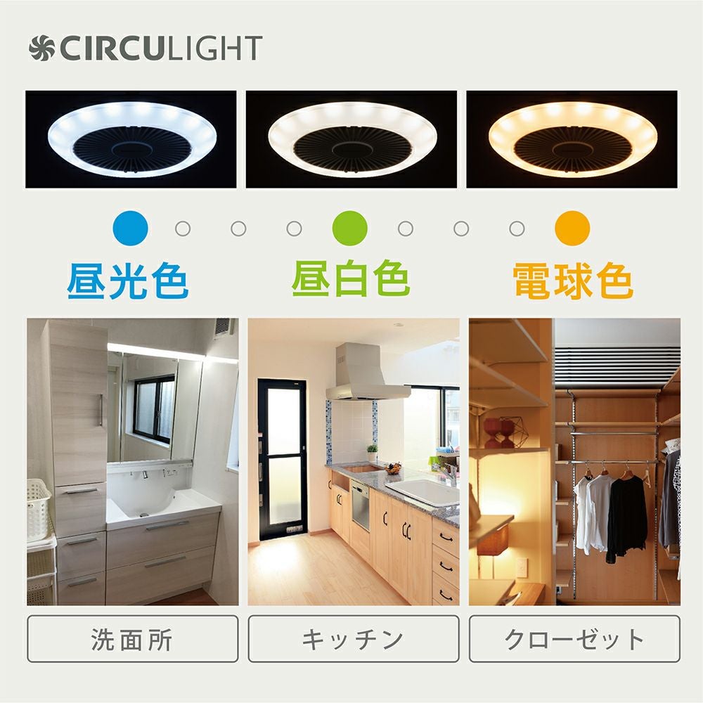 CIRCULIGHT(サーキュライト) 人感センサー付きソケットシリーズ 引掛け
