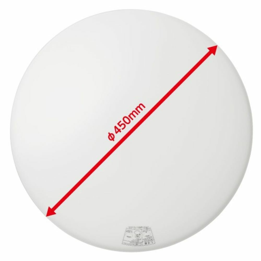 シーリングライト用 カバー E45【SHP】 | DOSHISHA Marche