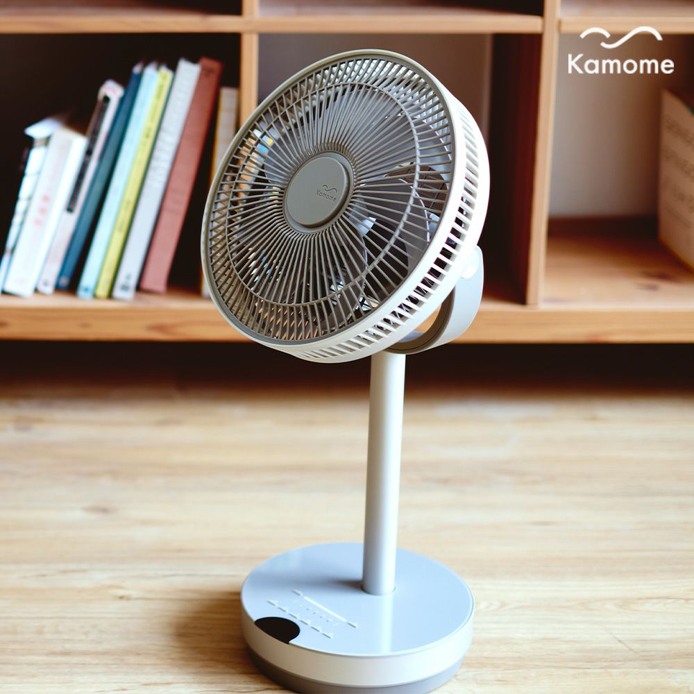 kamomefan KAM-LV1403D 扇風機 ドウシシャ kamomefan KAM-LV1403D 価格比較 - 価格.com
