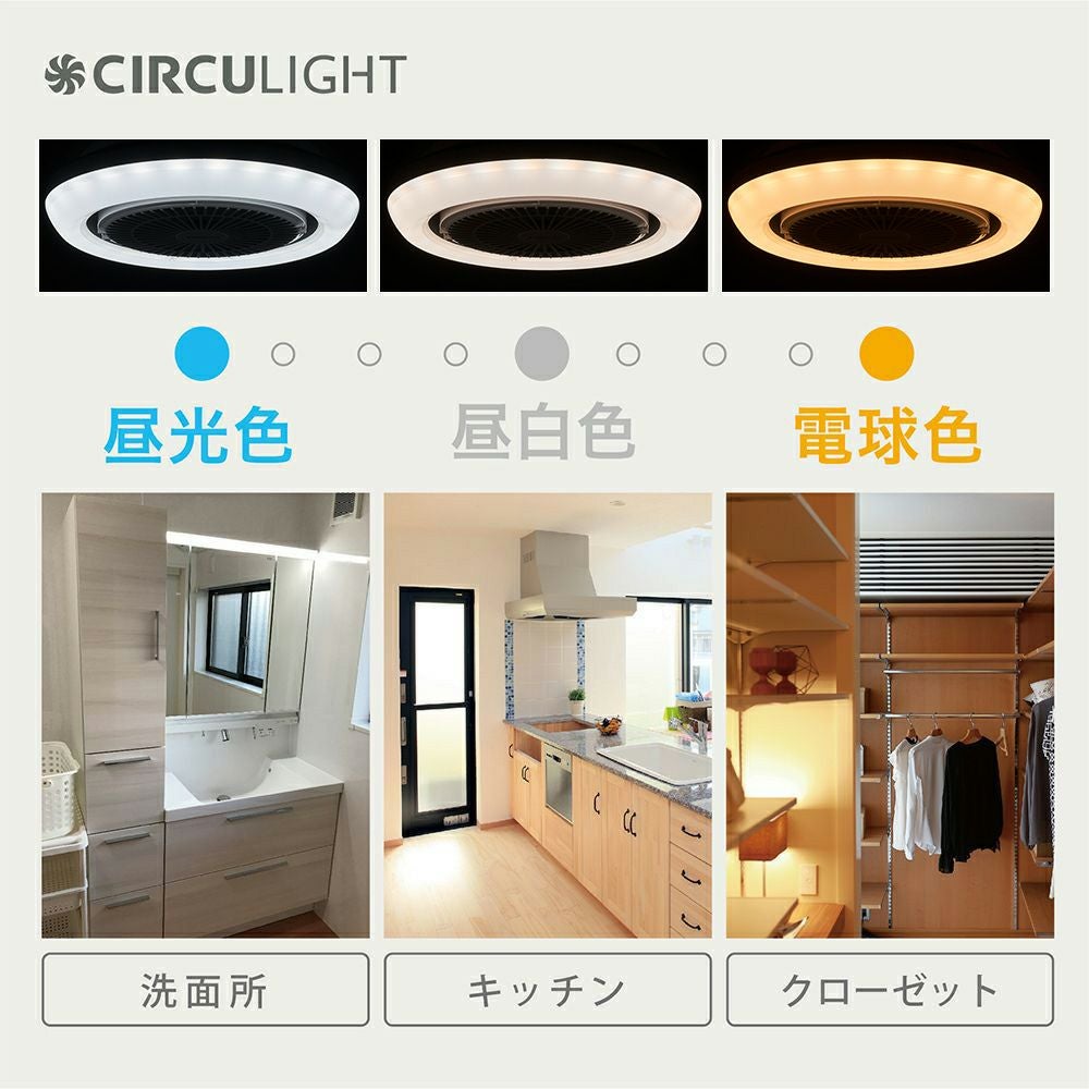 ◇大決算◇CIRCULIGHT(サーキュライト) メガシリーズ 回転機能 引掛け