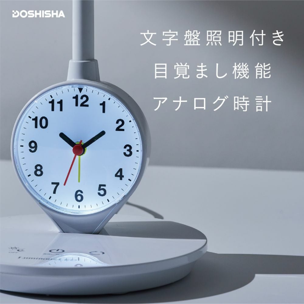 レプリカ潜水メット　卓上ライトand卓上時計 インテリア小物 レプリカ潜水メット 卓上ライトand卓上時計