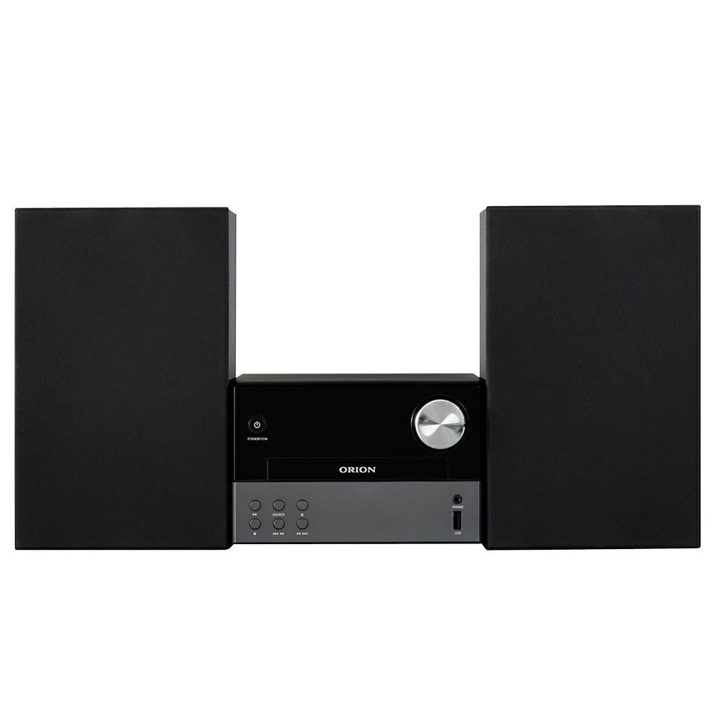 ORION CDステレオシステム Bluetooth搭載 ドウシシャ 【希少】 ラジカセ ORION オリオン SCR-B3 ドウシシャ ブルートゥース Bluetooth