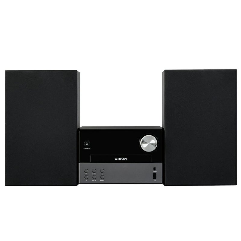 ORION(オリオン) Bluetooth機能搭載 CDステレオシステム SMC-140BT 