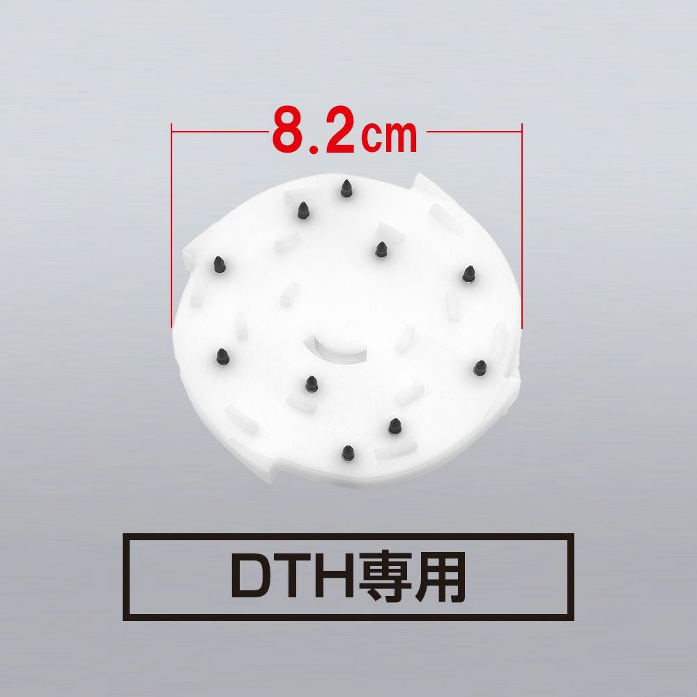 ライフスタイル関連（かき氷器パーツ） | DOSHISHA Marche