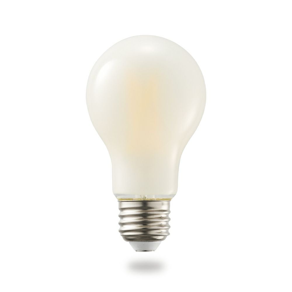 Luminasave(ルミナセーブ) 省エネ LED電球 60形 E26 電球色 全方向