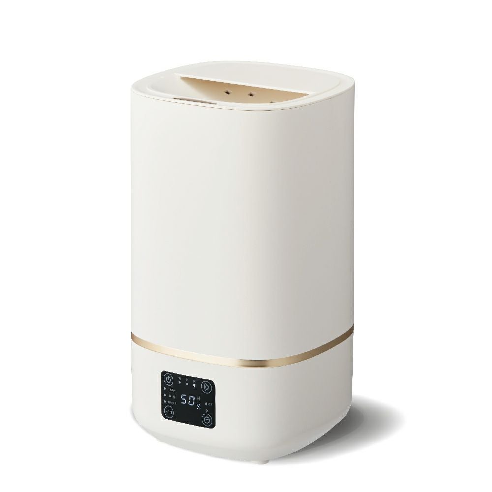 ハイブリッド式加湿器 ハイブリッド式加湿器 フロア 水タンク 792588 【KAP】 | DOSHISHA Marche
