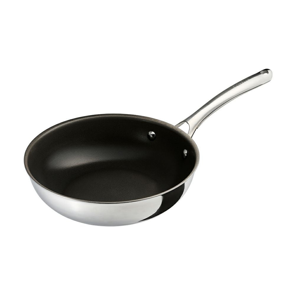 CORELLE(コレール) IH対応 ウォックパン 24cm CSWP24SV【HO