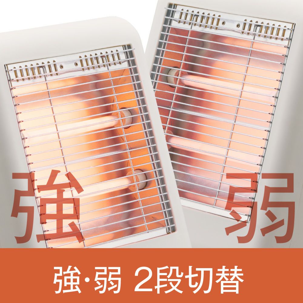 電気ストーブ ナチュラルウッド ZSD-6011NWD 【KA】 | DOSHISHA Marche