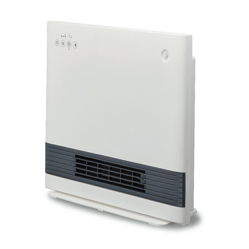 人感センサー付パネルセラミックヒーター CHZ-129J 【KA】 | DOSHISHA 