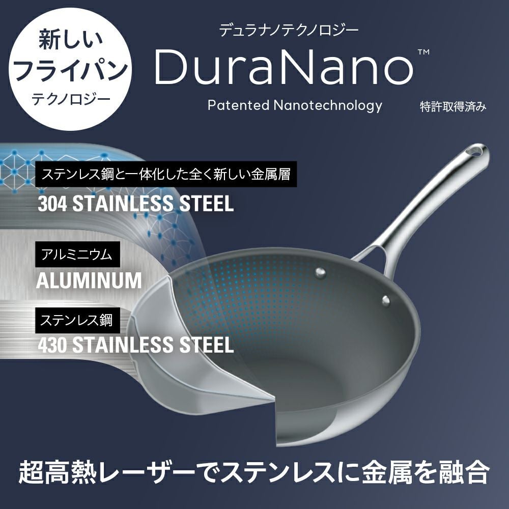 ◇大決算◇CORELLE(コレール) IH対応 フライパン 20cm ウォックパン