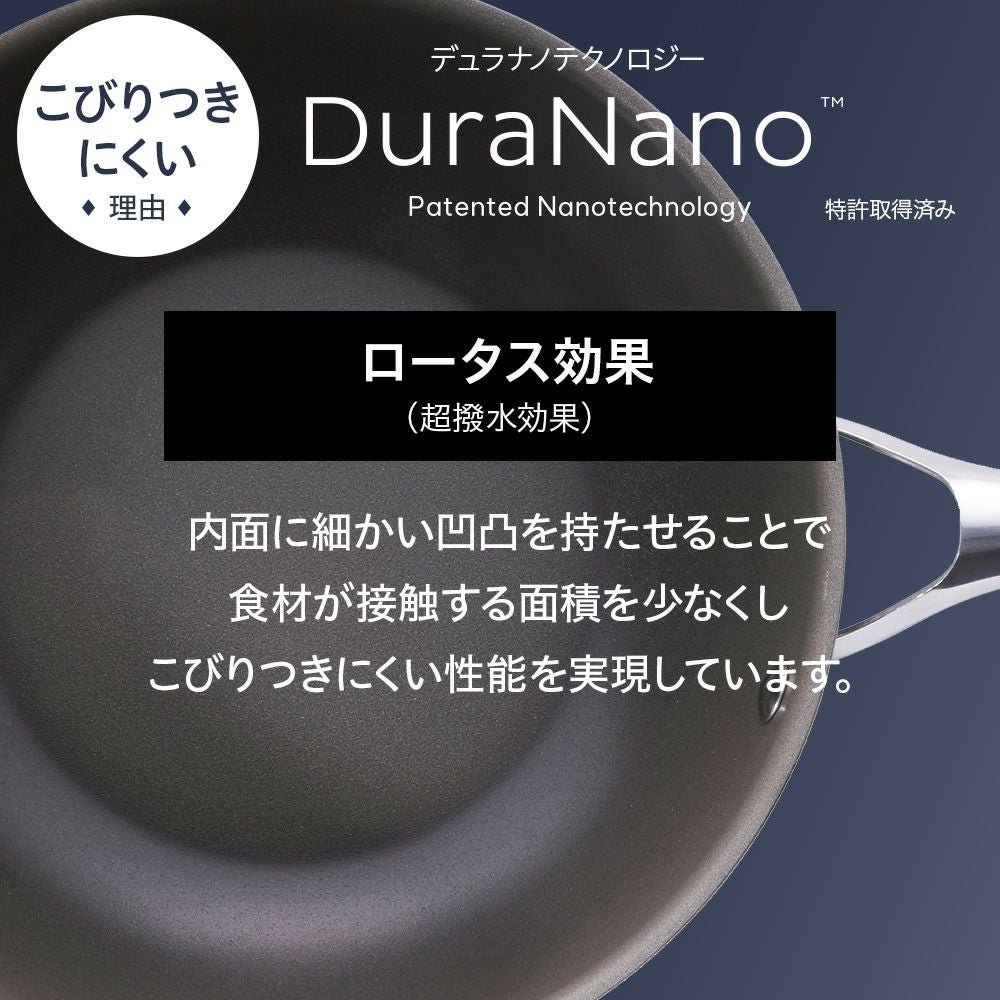 ◇大決算◇CORELLE(コレール) IH対応 フライパン 20cm ウォックパン