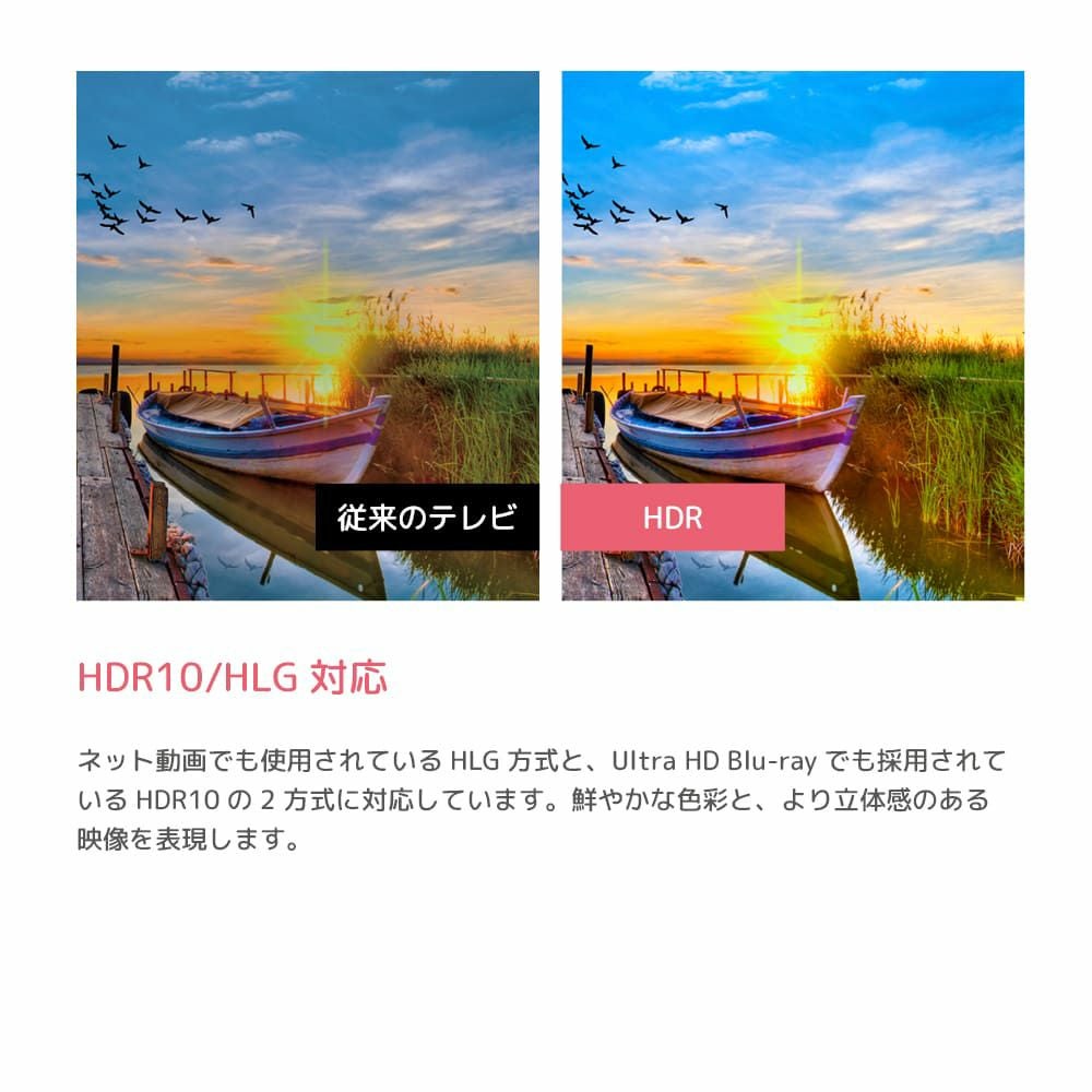 ORION(オリオン) スマートテレビ 32v型 チューナー内蔵（地上・BS・CS