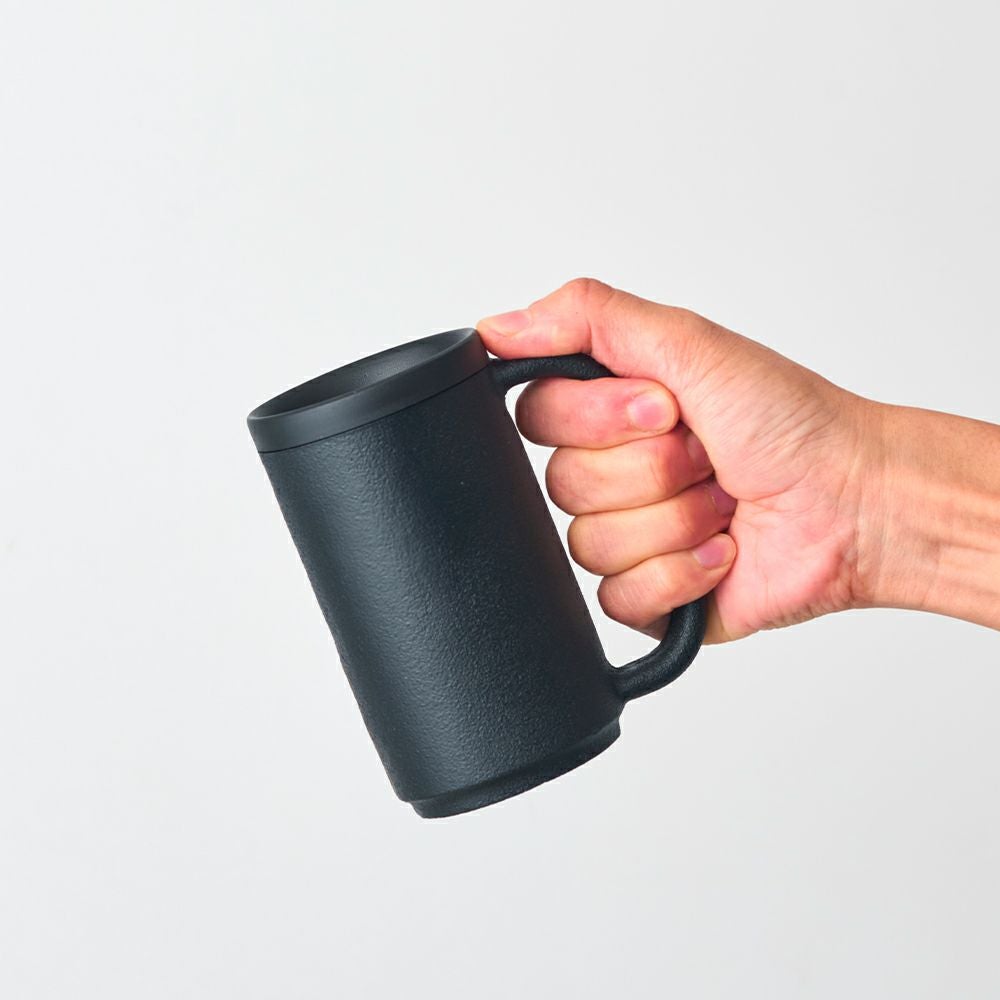 ゴリラのひとくち ブラック GRJ-2501BK 【HO】 | DOSHISHA Marche