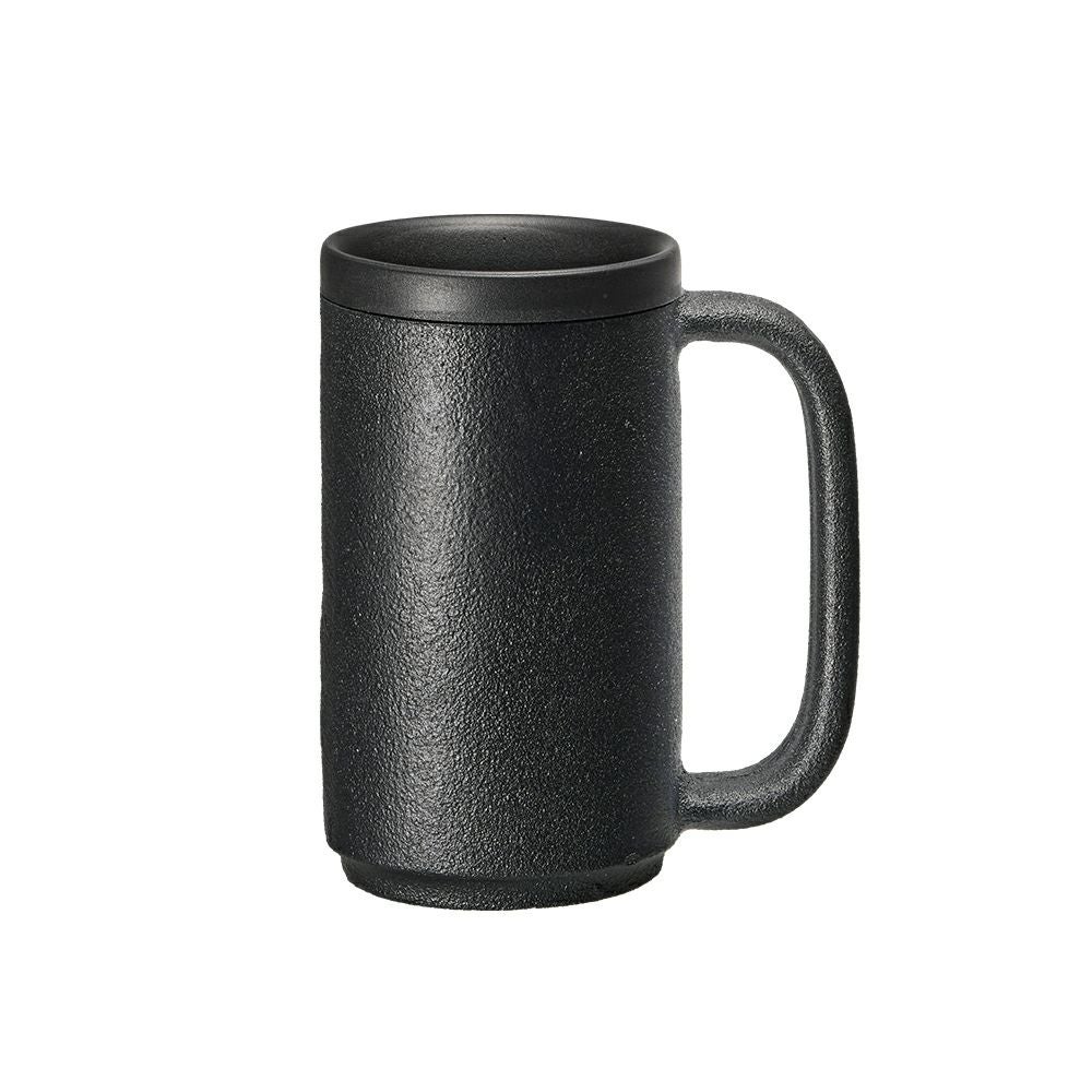 ゴリラのひとくち ブラック GRJ-2501BK 【HO】 | DOSHISHA Marche