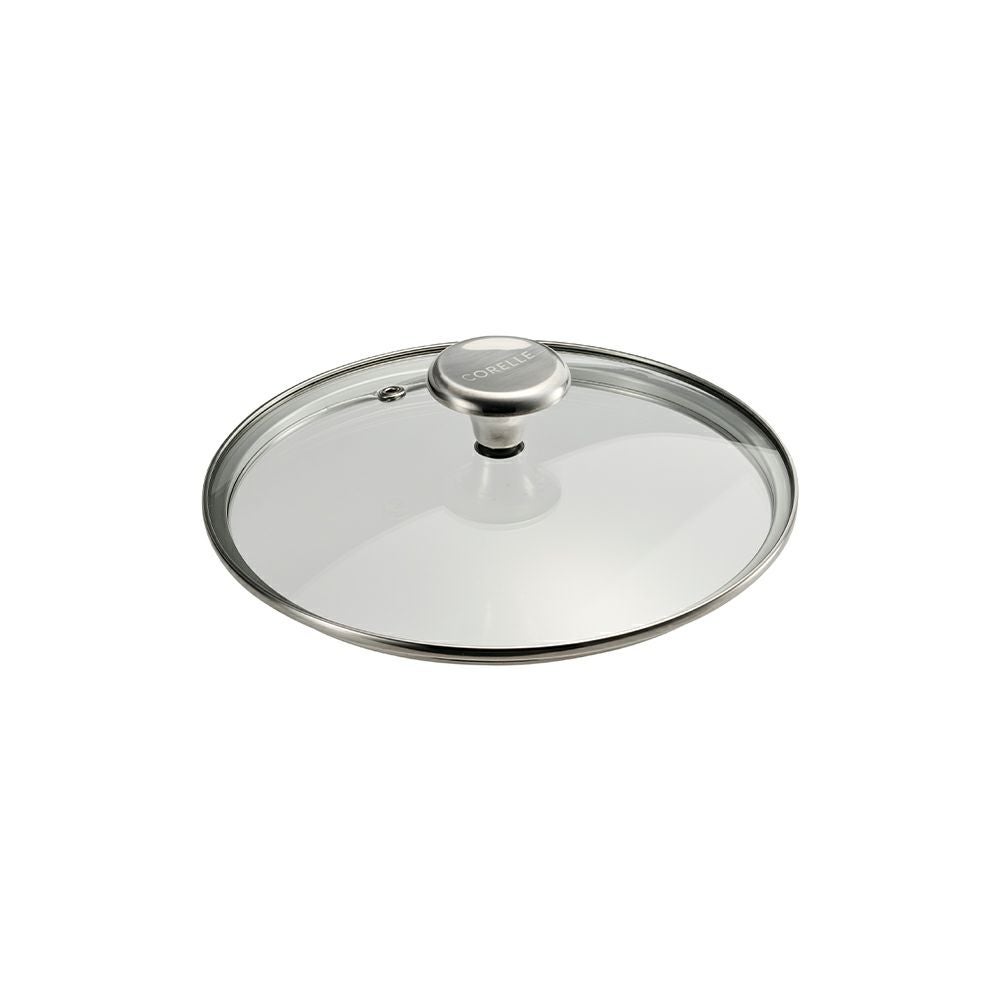 CORELLE(コレール) ガラスふた 20cm CGL20ST【HO】 | DOSHISHA Marche