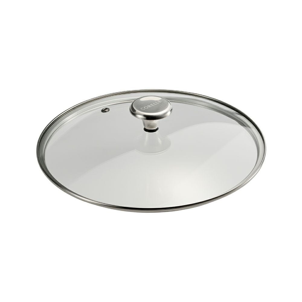CORELLE(コレール) ガラスふた 26cm CGL26ST【HO】 | DOSHISHA Marche