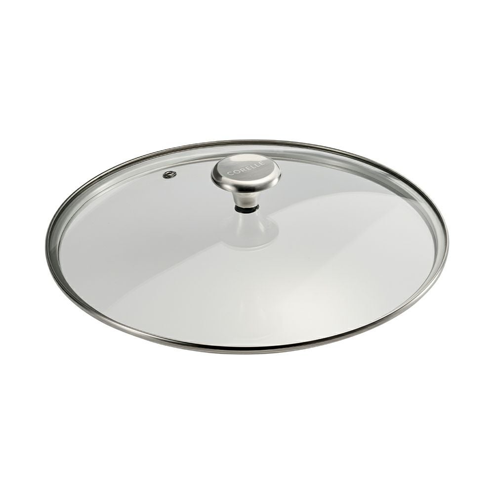 CORELLE(コレール) ガラスふた 28cm CGL28ST【HO】 | DOSHISHA Marche