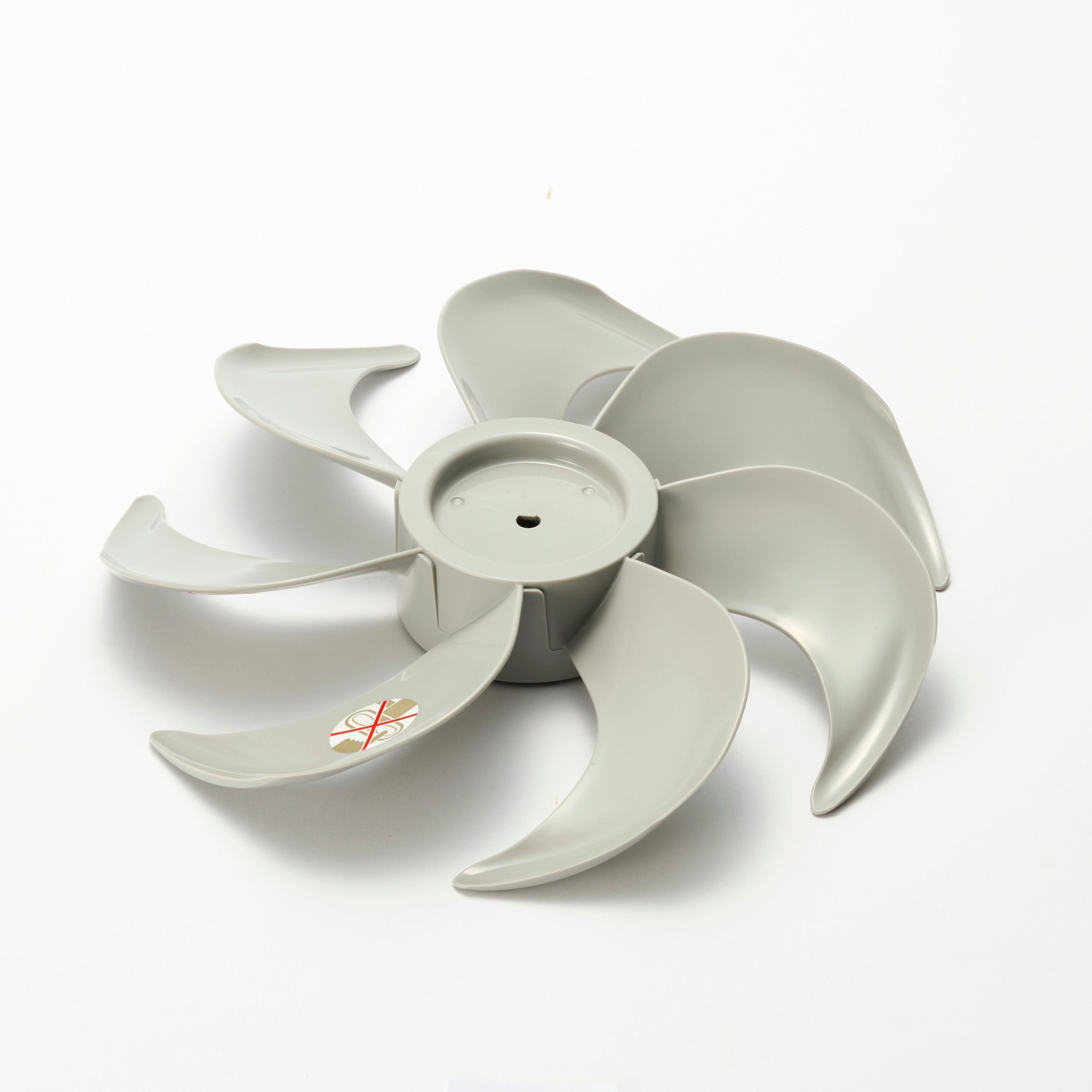 Kamomefan(カモメファン)+c living K-F28AY 羽根28cm 44817【KAP