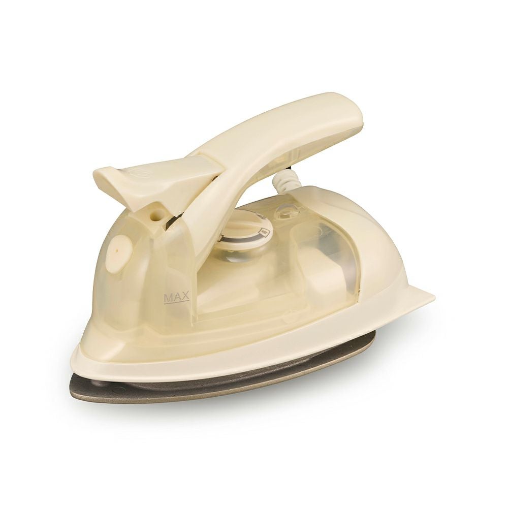 ミニスチームアイロン DMS-2103【KA】 | DOSHISHA Marche