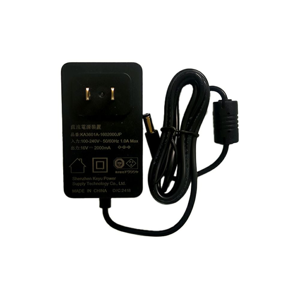 新500円対応　アクセプター ACアダプター（SMS4BT用） 260542 【AV】 | DOSHISHA Marche