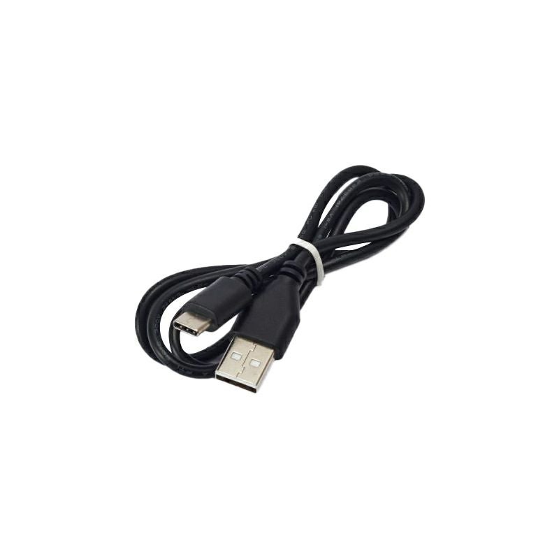 共通USB TYPE-Cケーブル ブラック 90162【KAP】 | DOSHISHA Marche