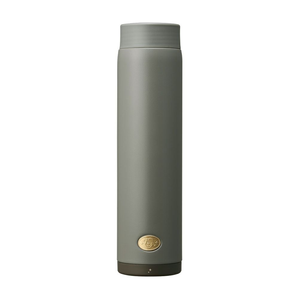 ゴリラの底ヂカラ450ml ブラック GRMB450BK【HO】 | DOSHISHA Marche
