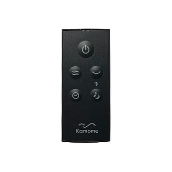 Kamomefan(カモメファン)+c living K-F28AY リモコン(GY)45161【KAP