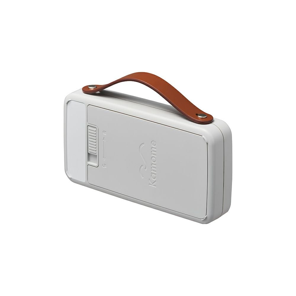Kamomefan (カモメファン) OtomoDock (Kamomefan +c 専用バッテリー) K