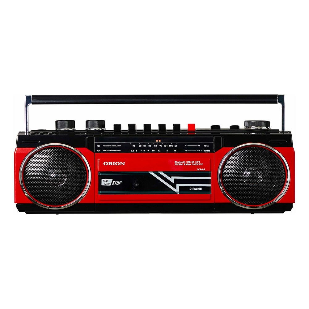 ◇大決算◇ORION(オリオン) Bluetooth🄬機能搭載 ステレオ