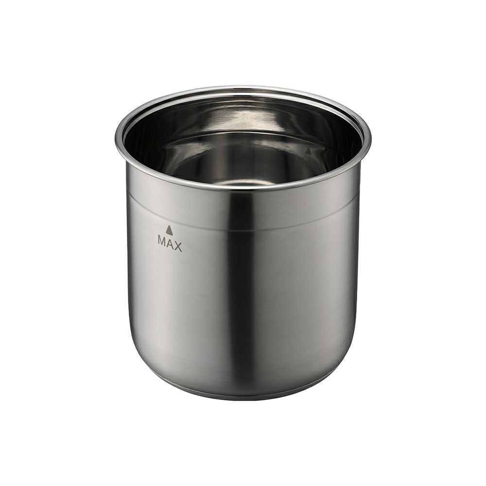 お手入れカンタン湿度センサー付スチーム式加湿器 水タンク 390027