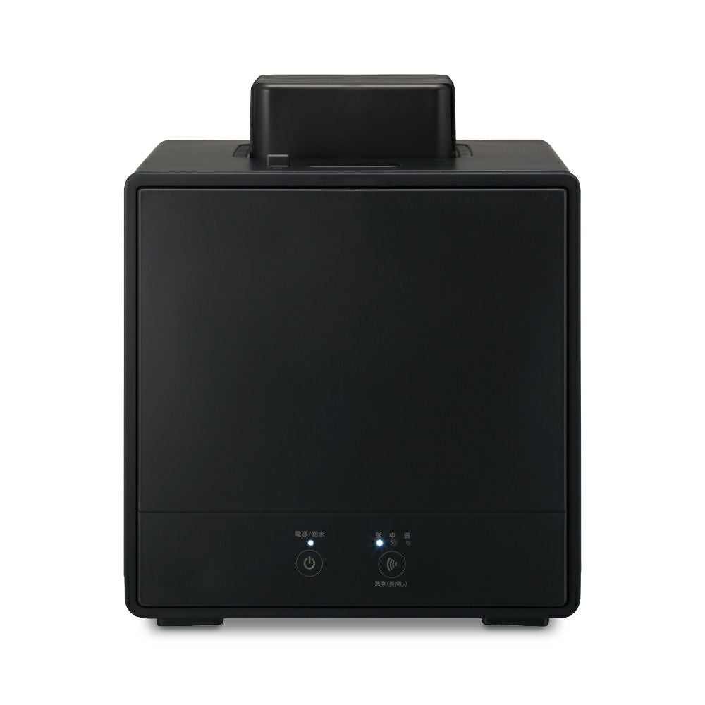 新品未開封DOSHISHA アロマ ハイブリッド式加湿器 4L KHV-502 Amazon | ドウシシャ 加湿器 ハイブリッド式 カンタン給水 上部給水型