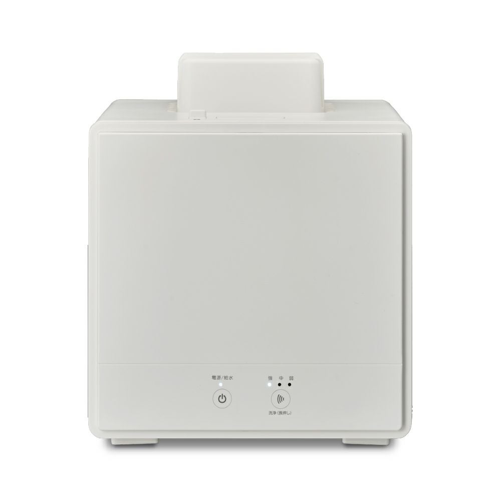 ハイブリッド式加湿器 軟水カートリッジ(WH) 884021 【KAP
