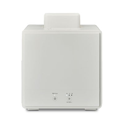 特典付［ Korobaan サーモカラー加湿器 ］加湿器 倒れにくい 吸盤付き コードレス 700mL USB 充電式 超音波式 タンブラー型  上から給水 コロバーン KWA-055B 【サーモカラー加湿器】 加湿器 小型 卓上 超音波式 カンタン給水 コードレス充電式 USB 700ml Korobaan KWA-